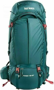 Outdoor Backpack Tatonka Pyrox 45+10 Teal Green Outdoor Backpack - 2