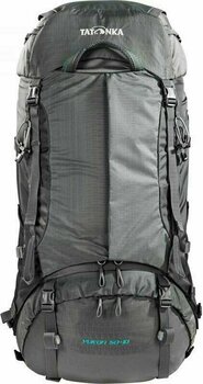 Outdoor Backpack Tatonka Yukon 50+10 Titan Grey UNI Outdoor Backpack - 2