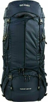 Outdoor Backpack Tatonka Yukon 60+10 Navy UNI Outdoor Backpack - 2