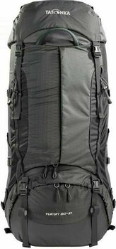 Outdoor Backpack Tatonka Yukon 60+10 Titan Grey Outdoor Backpack - 2