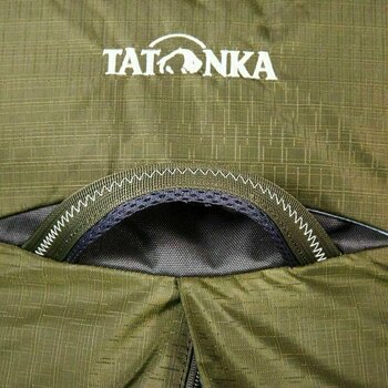 Outdoor Backpack Tatonka Yukon 70+10 Olive UNI Outdoor Backpack - 7