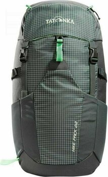 Outdoor Backpack Tatonka Hike Pack 22 Titan Grey UNI Outdoor Backpack - 2