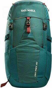 Outdoor Backpack Tatonka Hike Pack 22 Teal Green UNI Outdoor Backpack - 2