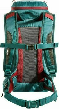 Outdoor Backpack Tatonka Hike Pack 22 Teal Green UNI Outdoor Backpack - 4