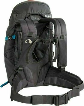 Outdoor Backpack Tatonka Storm 20 Recco Titan Grey UNI Outdoor Backpack - 2
