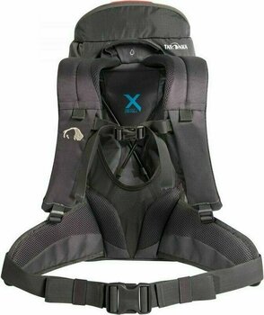 Outdoor Backpack Tatonka Storm 20 Recco Titan Grey UNI Outdoor Backpack - 3