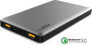 Külső akkumulátor LAMAX 10000 mAh Quick charge Külső akkumulátor - 1