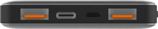 Külső akkumulátor LAMAX 10000 mAh Quick charge Külső akkumulátor - 2
