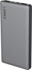 Külső akkumulátor LAMAX 10000 mAh Quick charge Külső akkumulátor - 4