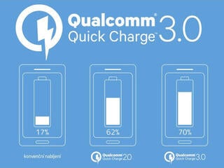 Külső akkumulátor LAMAX 10000 mAh Quick charge Külső akkumulátor - 5