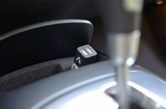 Chargeur de voiture LAMAX USB Car Charger 3.4A - 3