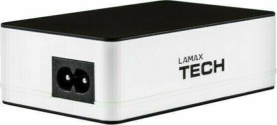 Adaptador CA LAMAX USB Smart Charger 6.5A - 2