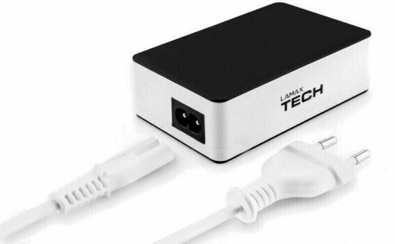 Adattatore per corrente alternata LAMAX USB Smart Charger 6.5A - 3