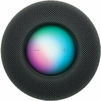 Asistent Voice Apple HomePod mini Space Gray Asistent Voice - 2