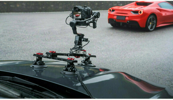 Stabilizator DJI RS 2 Pro Combo (CP-RN-00000094-02) Stabilizator - 8