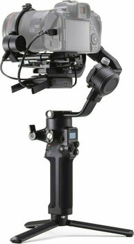 Stabilizátor (Gimbal) DJI RSC 2 Pro Combo (CP-RN-00000124-02) Stabilizátor (Gimbal) - 3