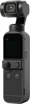 Telecamera d'azione DJI Pocket 2 (CP.OS.00000146.01) - 2