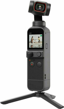 Akcijska kamera DJI Pocket 2 (CP.OS.00000146.01) - 4