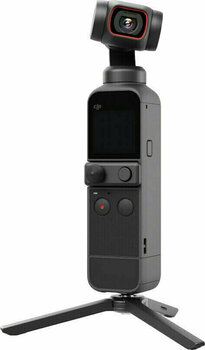 Екшън камера DJI Pocket 2 (CP.OS.00000146.01) - 5