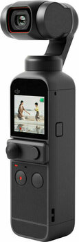 Akční kamera DJI Pocket 2 Creator Combo (CP-OS-00000121-01) - 3