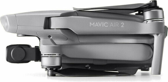 Drón DJI Mavic Air 2 Fly More Combo (Smart Controller) - CP-MA-00000289-01 - 9