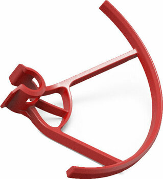 Propeller védő DJI Tello Iron Man Edition Propeller Guard Piros Propeller védő - 2