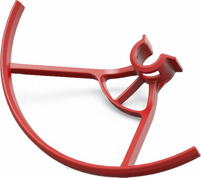 Propeller védő DJI Tello Iron Man Edition Propeller Guard Piros Propeller védő - 3