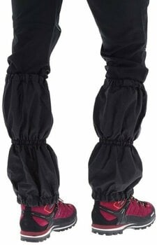 Калъфи за обувки Viking Volcano Gaiters Black/Pink L-XL Калъфи за обувки - 4