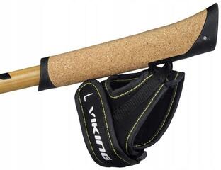 Palice za nordijsko hojo Viking Expedition Carbo Brown - 1