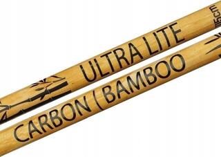 Palice za nordijsko hojo Viking Expedition Carbo Brown - 4