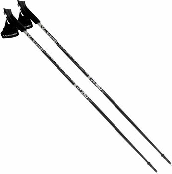 Северни пръчки за ходене Viking Lite Pro Черeн-Cив 120 cm - 3