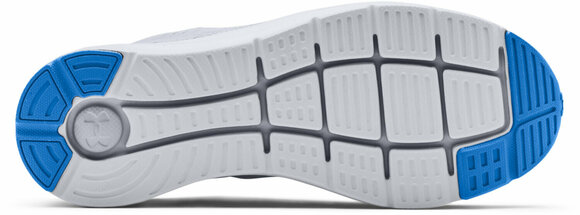 Road running shoes Under Armour UA Charged Impulse Gray 43 Road running shoes - 4