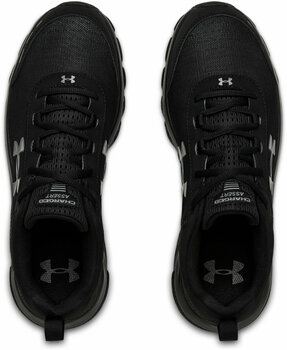 under armor ua charged assert 8