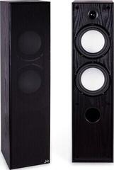 Hi-Fi Sloupový reproduktor AQ Tango 98 Hi-Fi Sloupový reproduktor Black 2 ks - 1