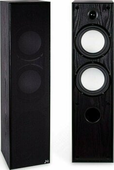 Hi-Fi Floorstanding speaker AQ Tango 98 Black - 2