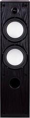 Hi-Fi Sloupový reproduktor AQ Tango 98 Hi-Fi Sloupový reproduktor Black 2 ks - 2