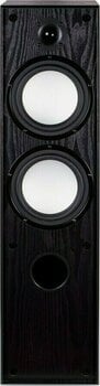 Hi-Fi Floorstanding speaker AQ Tango 98 Black - 3