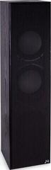 Hi-Fi Sloupový reproduktor AQ Tango 98 Hi-Fi Sloupový reproduktor Black 2 ks - 4