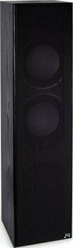 Hi-Fi Floorstanding speaker AQ Tango 98 Black - 5