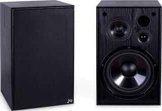 Hi-Fi Regálový reproduktor
 AQ Tango 95 Hi-Fi Regálový reproduktor Black 2 ks - 1