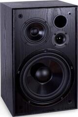Hi-Fi Regálový reproduktor
 AQ Tango 95 Hi-Fi Regálový reproduktor Black 2 ks - 2