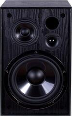 Hi-Fi Regálový reproduktor
 AQ Tango 95 Hi-Fi Regálový reproduktor Black 2 ks - 3