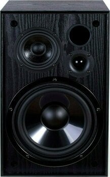 Hi-Fi Bookshelf speaker AQ Tango 95 Black - 4