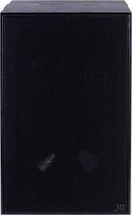 Hi-Fi Regálový reproduktor
 AQ Tango 95 Hi-Fi Regálový reproduktor Black 2 ks - 5