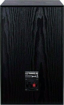 Coluna de prateleira Hi-Fi AQ Tango 95 Preto - 7