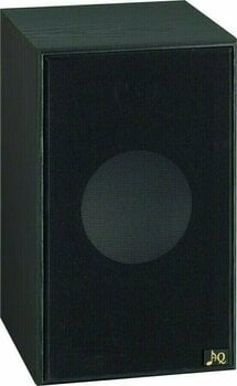 Hi-Fi Bookshelf speaker AQ Tango 93 Black - 4