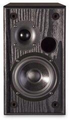 Hi-Fi Regálový reproduktor
 AQ Tango 92 Hi-Fi Regálový reproduktor Black 2 ks - 2