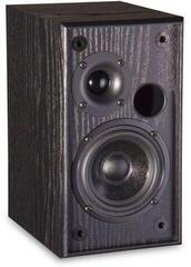 Hi-Fi Regálový reproduktor
 AQ Tango 92 Hi-Fi Regálový reproduktor Black 2 ks - 3
