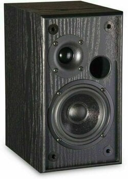 Hi-Fi Bookshelf speaker AQ Tango 92 Black - 4