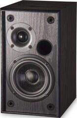 Hi-Fi Regálový reproduktor
 AQ Tango 92 Hi-Fi Regálový reproduktor Black 2 ks - 4